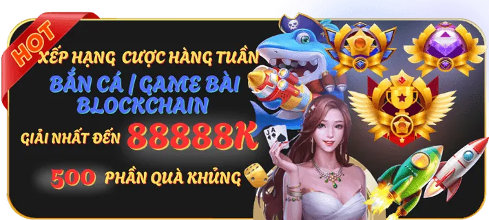 Game Bắn cá twin68