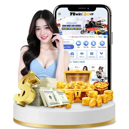 Jackpot khủng twin68