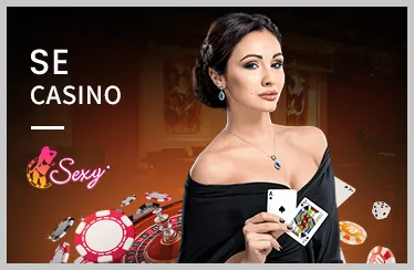 Trò chơi bắn cá tại slot365 casino