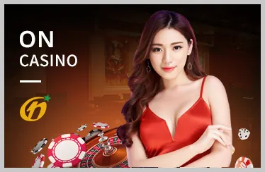 Casino trực tuyến tại slot365 casino