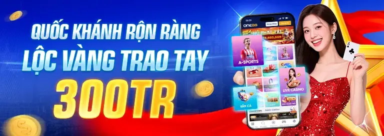 Sự kiện đặc biệt twin68