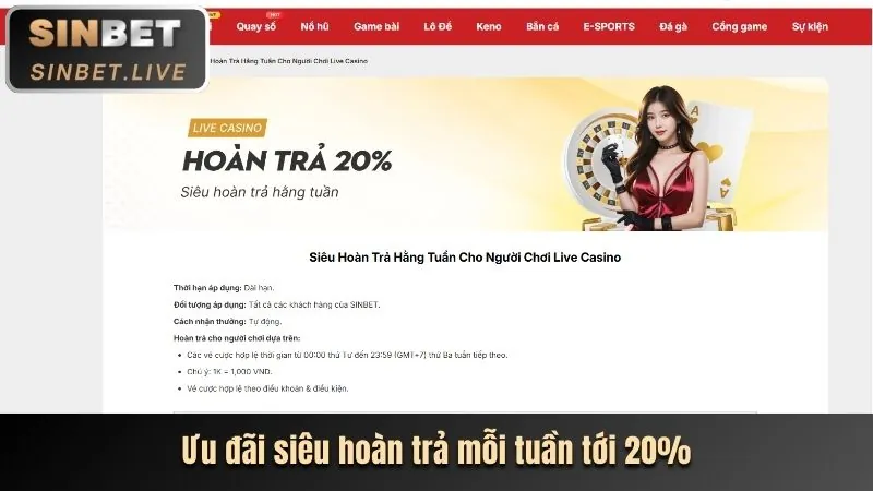 Giới thiệu về slot365 casino